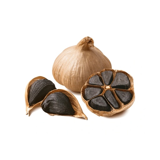 Ajo negro 