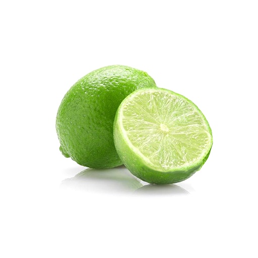 Limón con semilla
