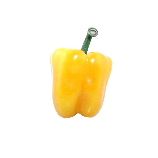 Pimiento amarillo