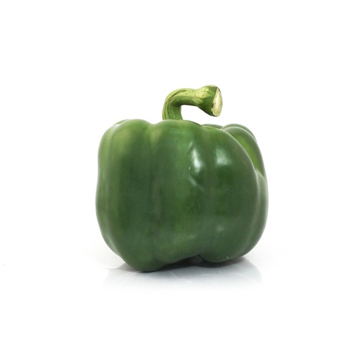Pimiento verde 