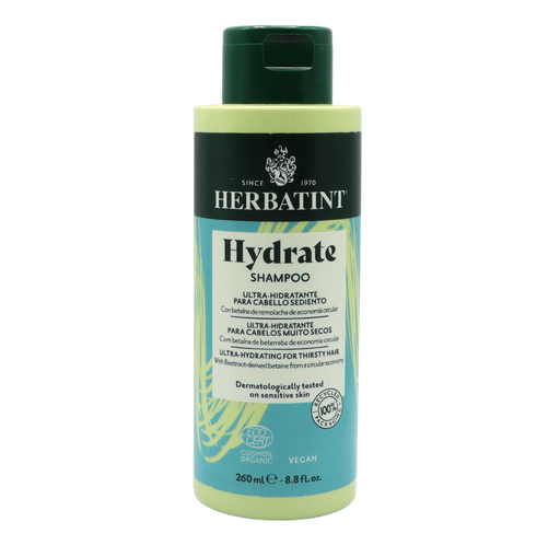 [8016744807418] Shampoo hidratante 260 ml Herbatint