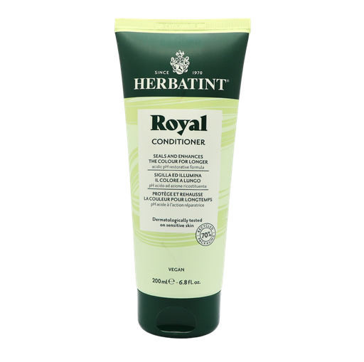 [8016744807340] Acondicionador royal 200 ml Herbatint