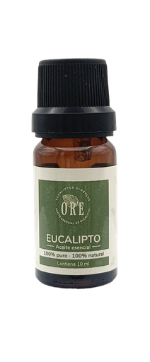 [7503008731271] Esencia de eucalipto 10 ml Ore