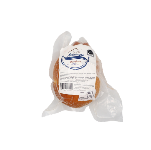 [7503024388602] Queso provolone 340 g Montagne