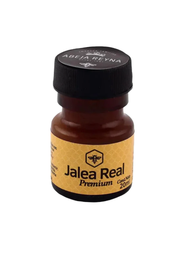 [7502281602483] Jalea real 20 ml Abeja Reyna