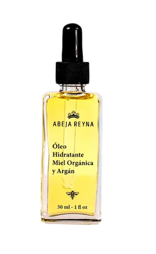 [7502281604951] Óleo capilar 30 ml Abeja Reyna