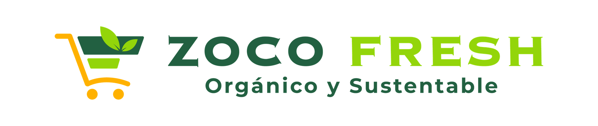 Zoco Fresh